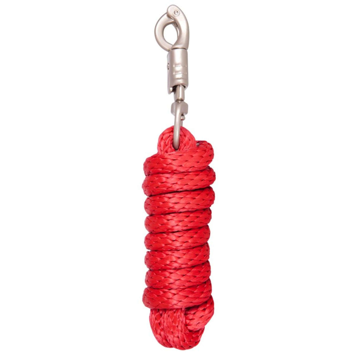 BR Laisse Event avec Crochet Panique Florid rouge