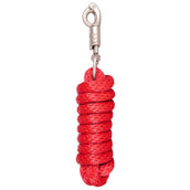 BR Laisse Event avec Crochet Panique Florid rouge