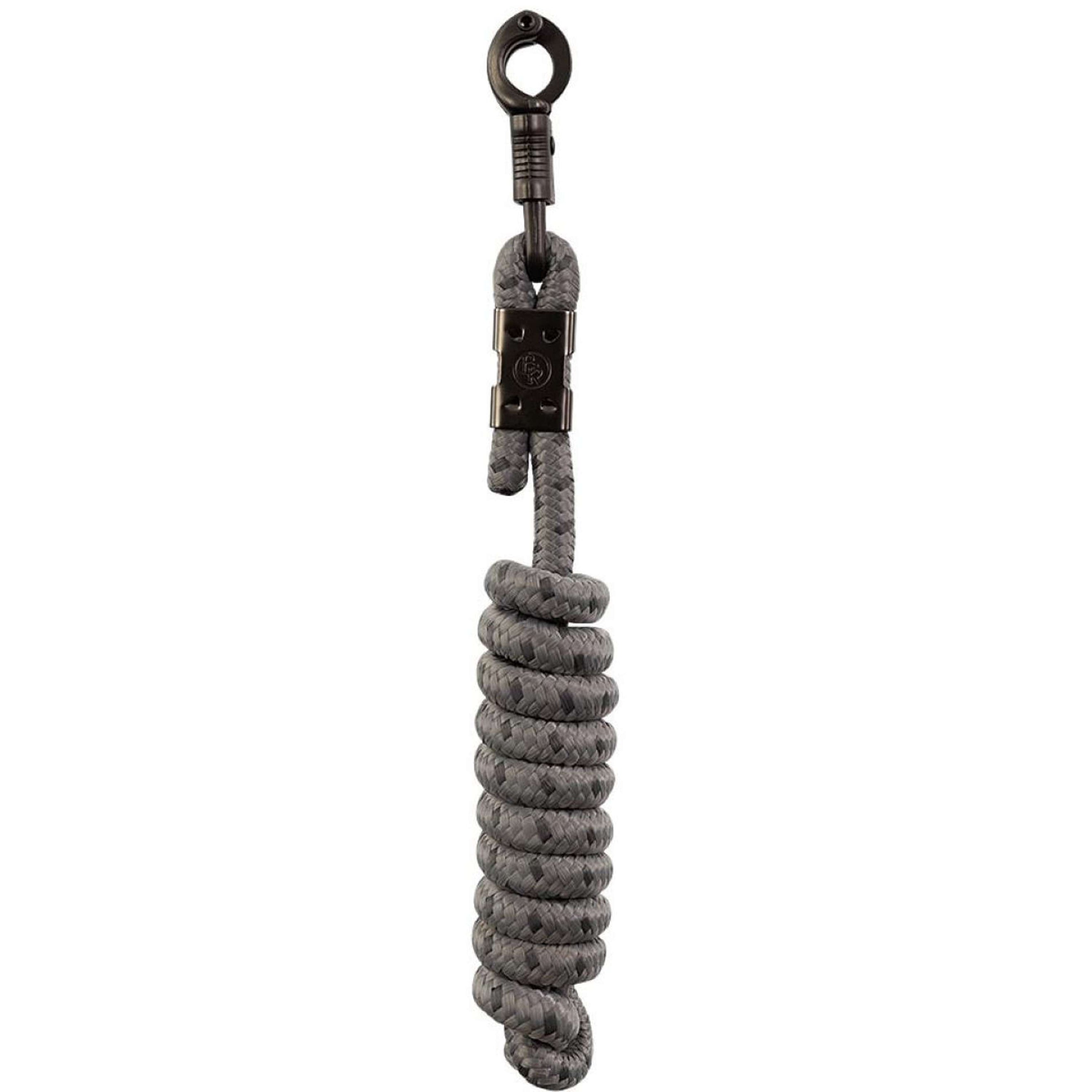 BR Corde pour Licol CLX avec Crochet Panique Chiseled Stone BR Corde pour Licol CLX avec Crochet Panique Chiseled Stone