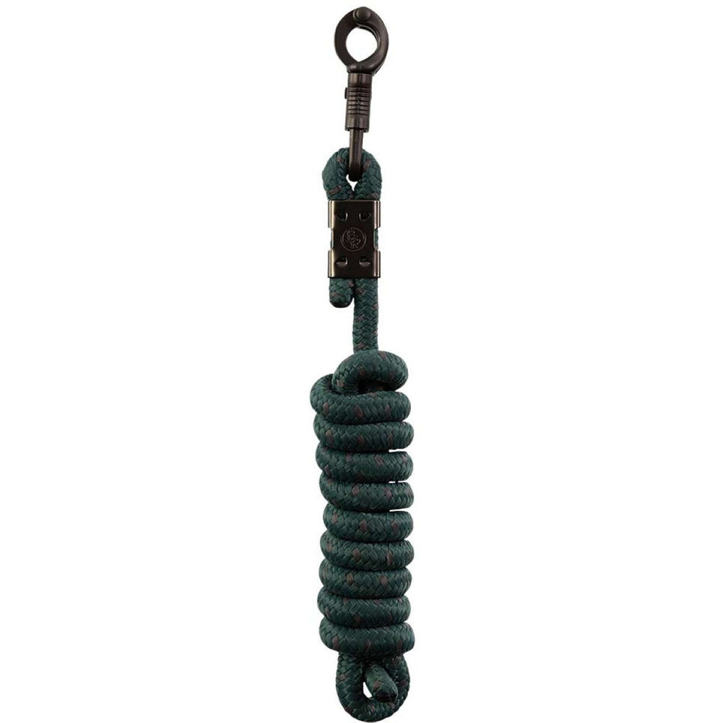 BR Corde pour Licol CLX avec Crochet Panique Sea Spine