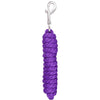 Premiere Laisse Premium avec Mousqueton Violet