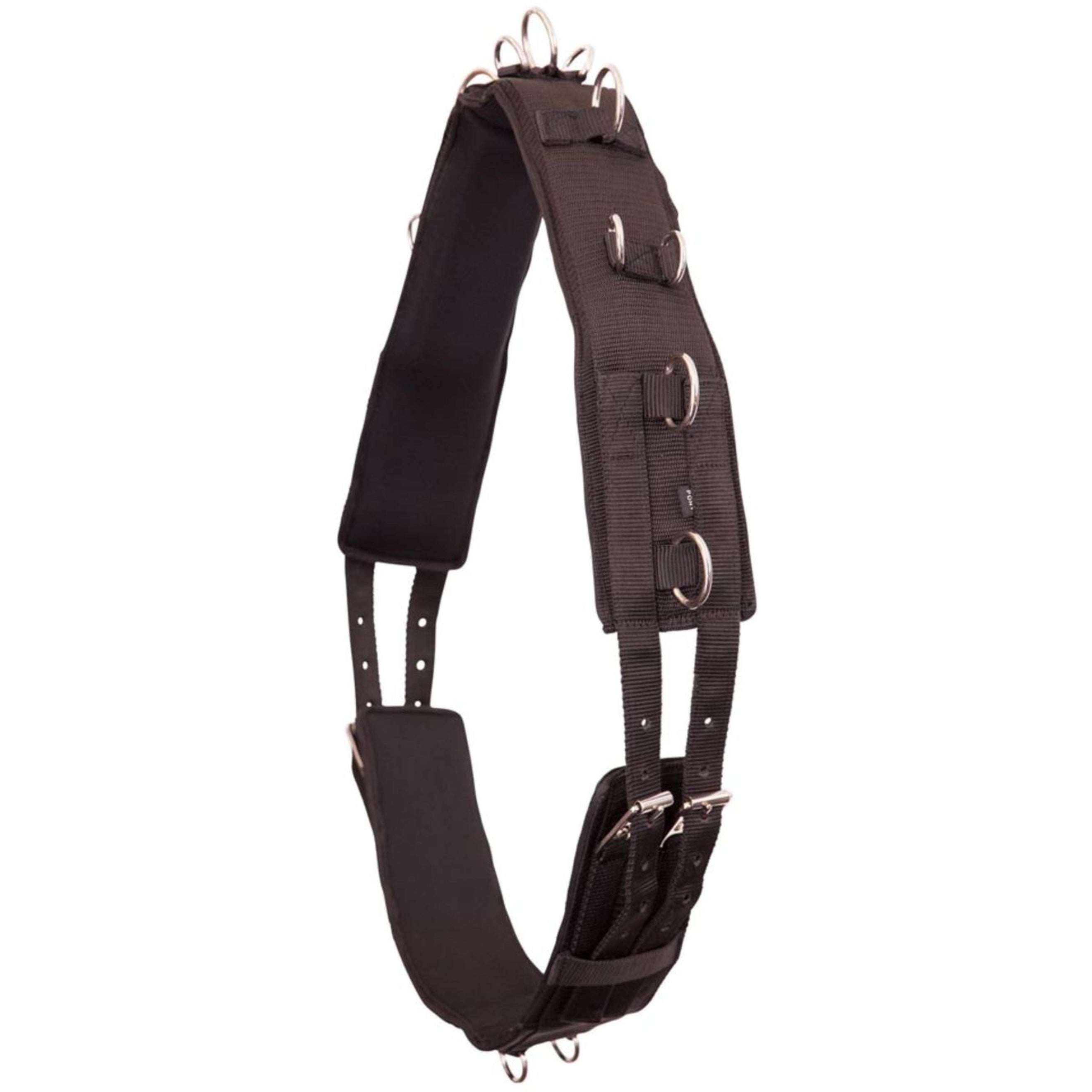 Premiere Surfaix de Longe PP Néoprène Coussins Noir Premiere Surfaix de Longe PP Néoprène Coussins Noir