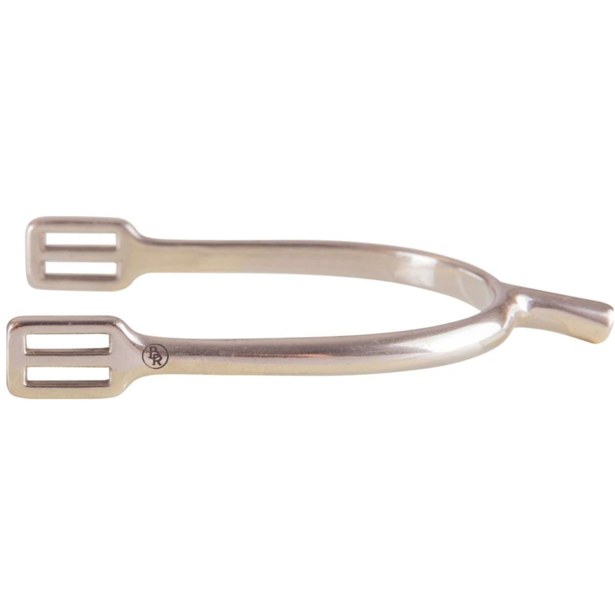 BR Eperon Prince de Galles Bouton RVS