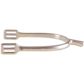 BR Eperon Prince de Galles Bouton RVS