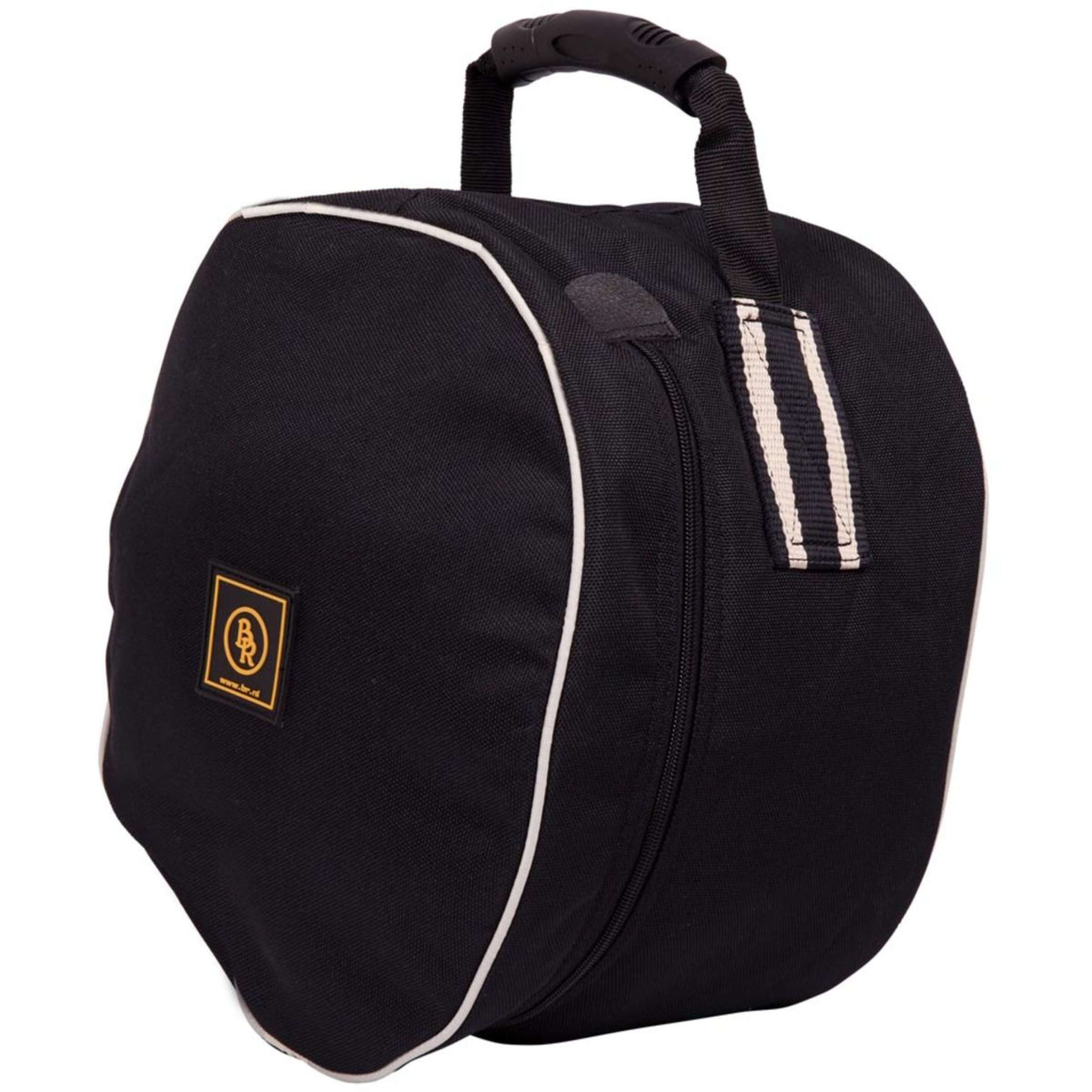 BR Sac pour Bombe Classic 600D Noir