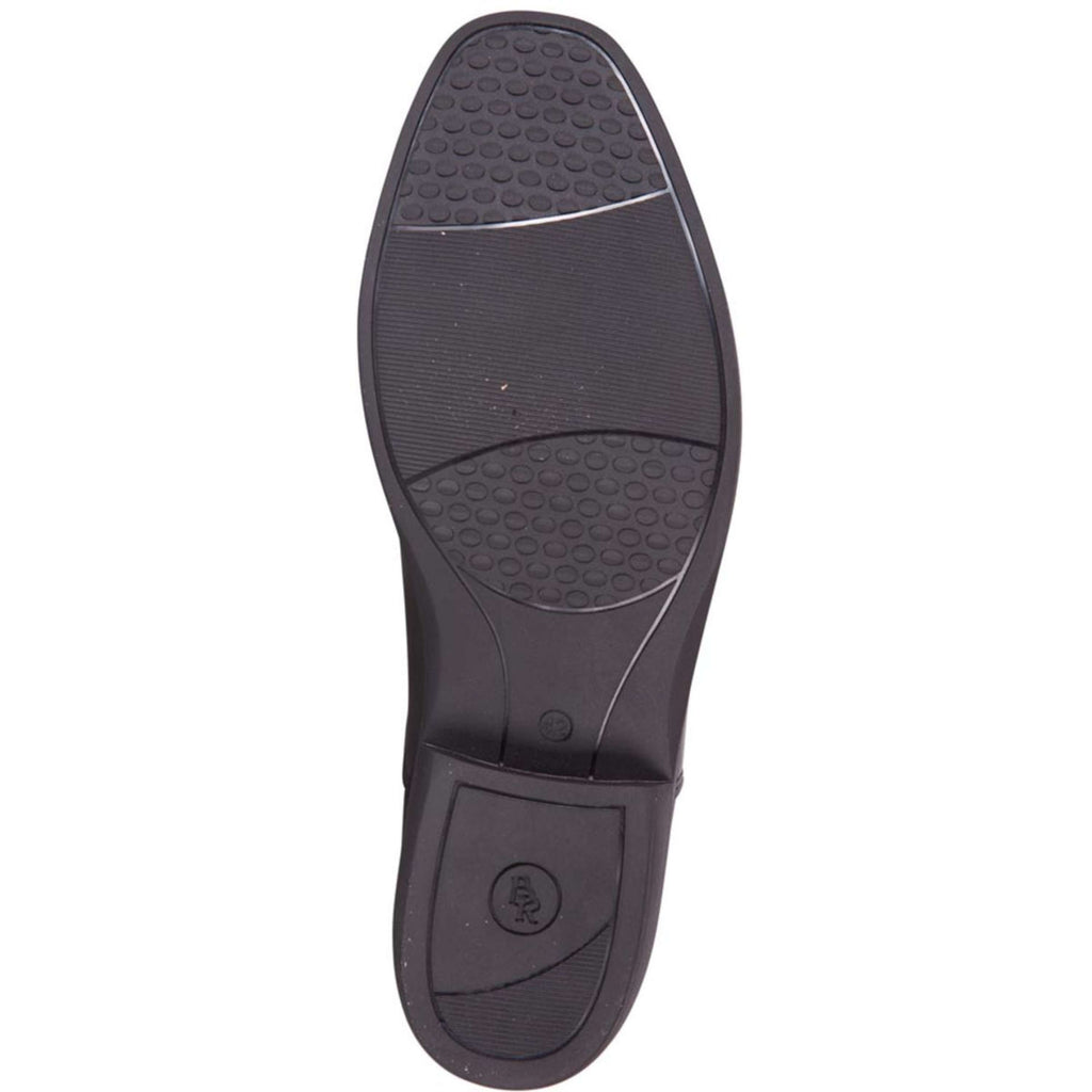 BR Jodhpurs CL Noblesse Zip Hommes Noir