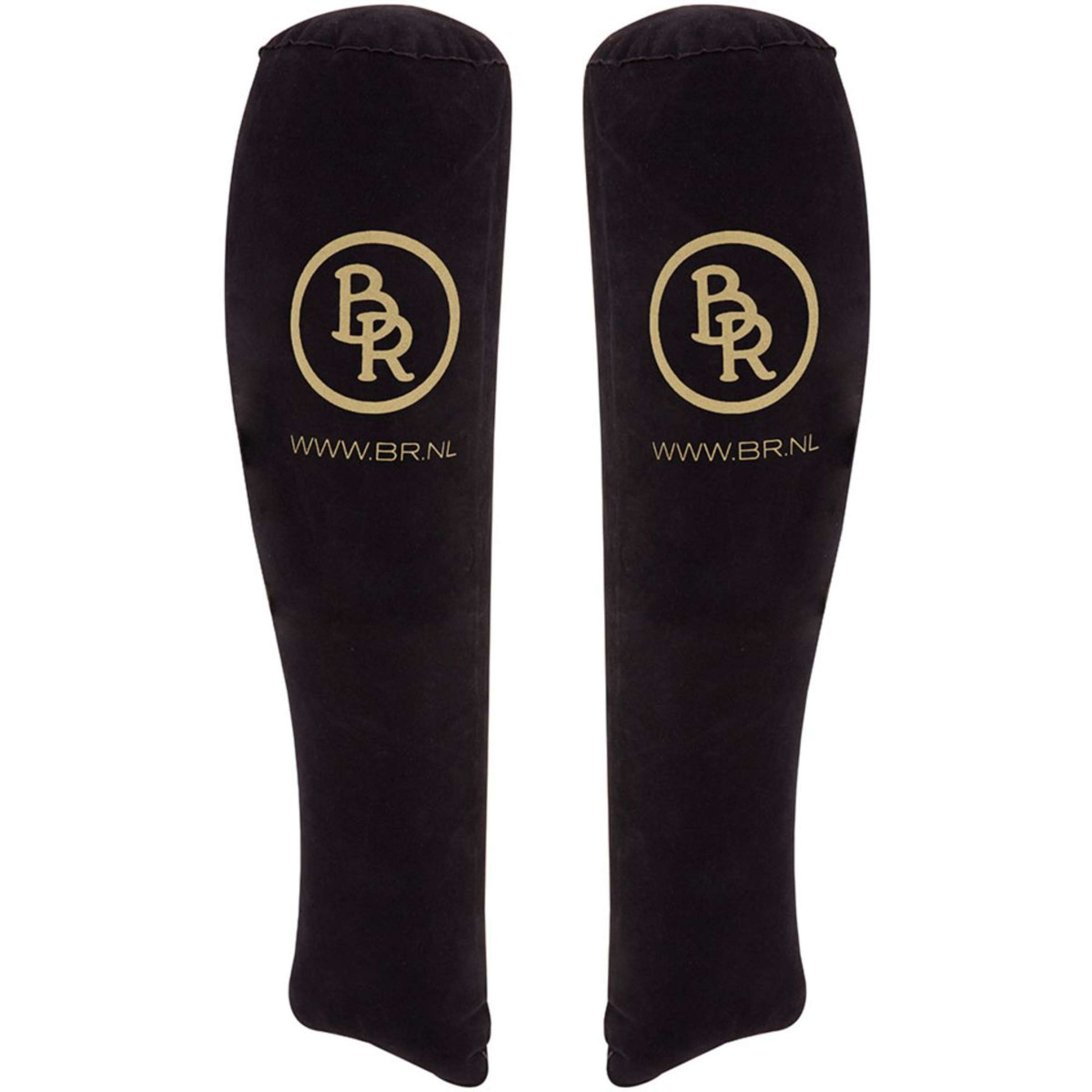 BR Embauchoir pour Bottes Gonflable PR Noir