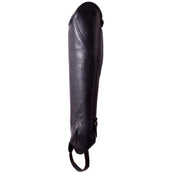 BR Chaps Latenzo Noir