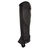 Premiere Chaps Veneto Adult Noir