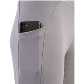 BR Legging d'Équitation CLX Full Grip Chiseled Stone