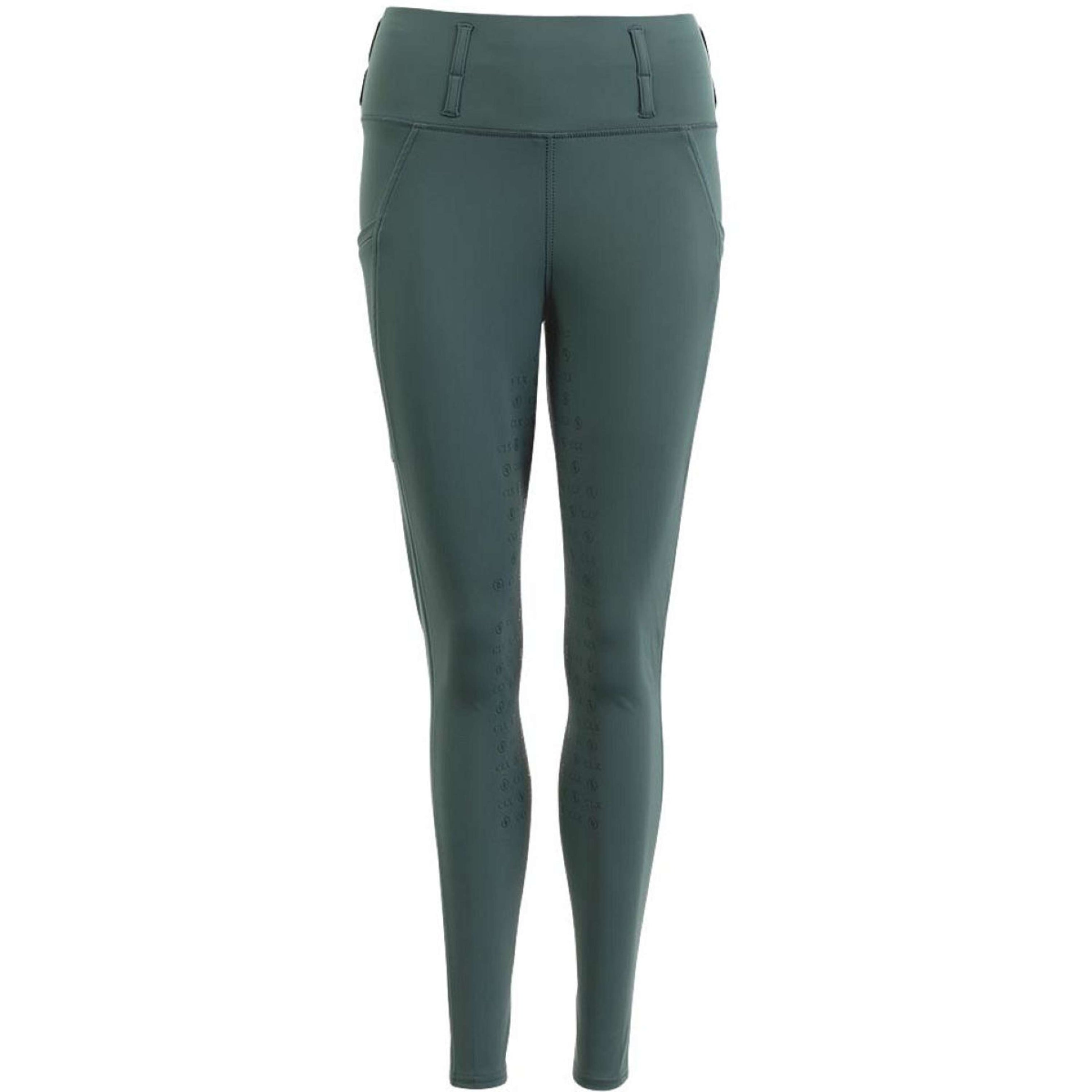 BR Legging d'Équitation CLX Full Grip Sea Spine BR Legging d'Équitation CLX Full Grip Sea Spine