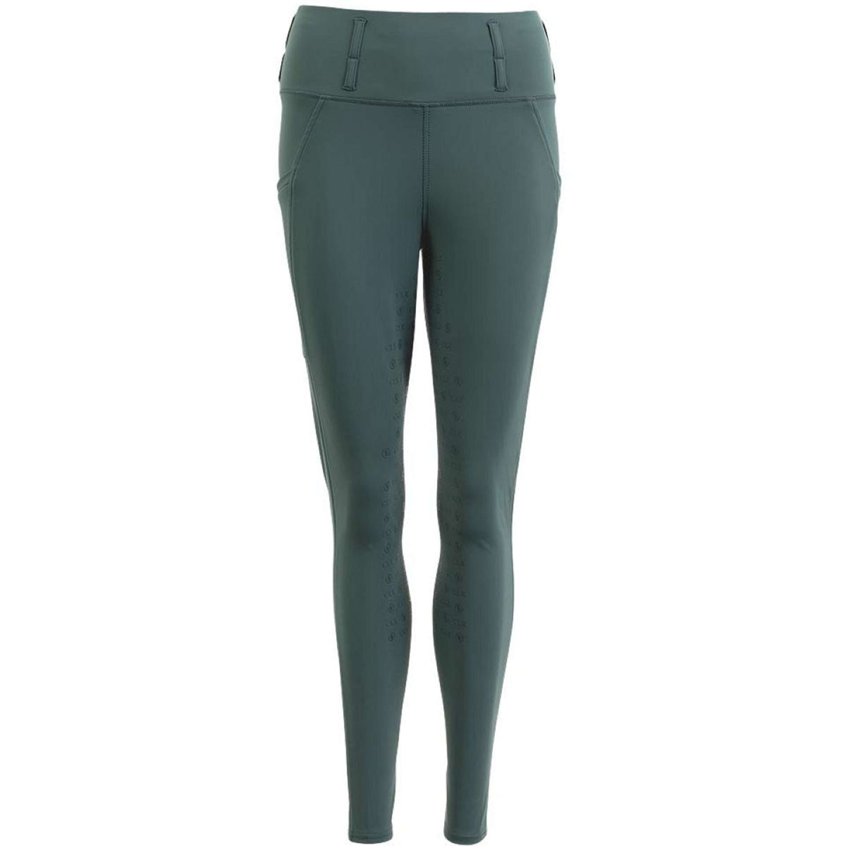 BR Legging d'Équitation CLX Full Grip Sea Spine