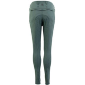 BR Legging d'Équitation CLX Full Grip Sea Spine