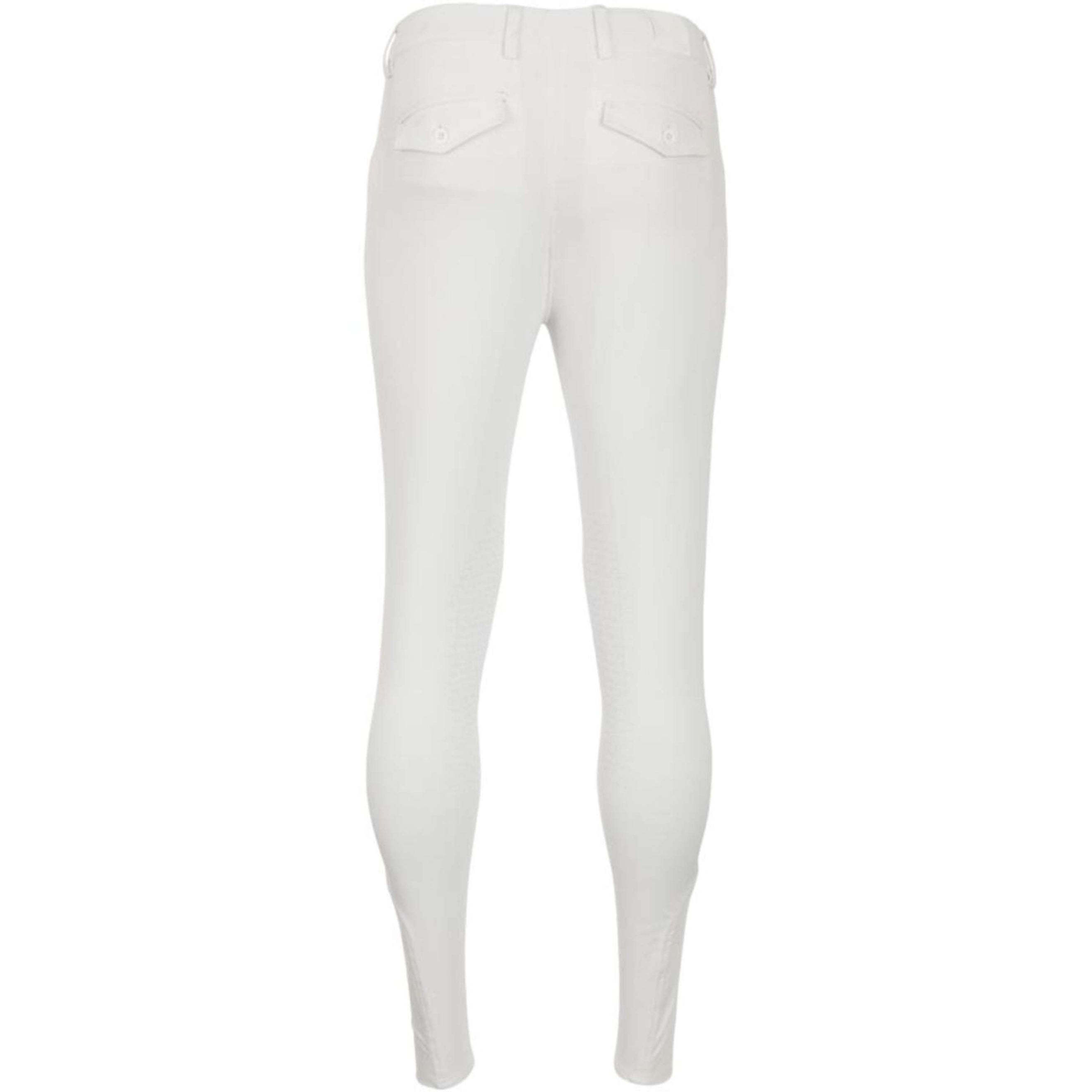 BR Pantalon d'Équitation Leeds Blanche-Neige
