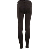 Premiere Pantalon d'Équitation Azalea Noir