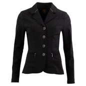 BR Petite Veste de Concours Praag Noir