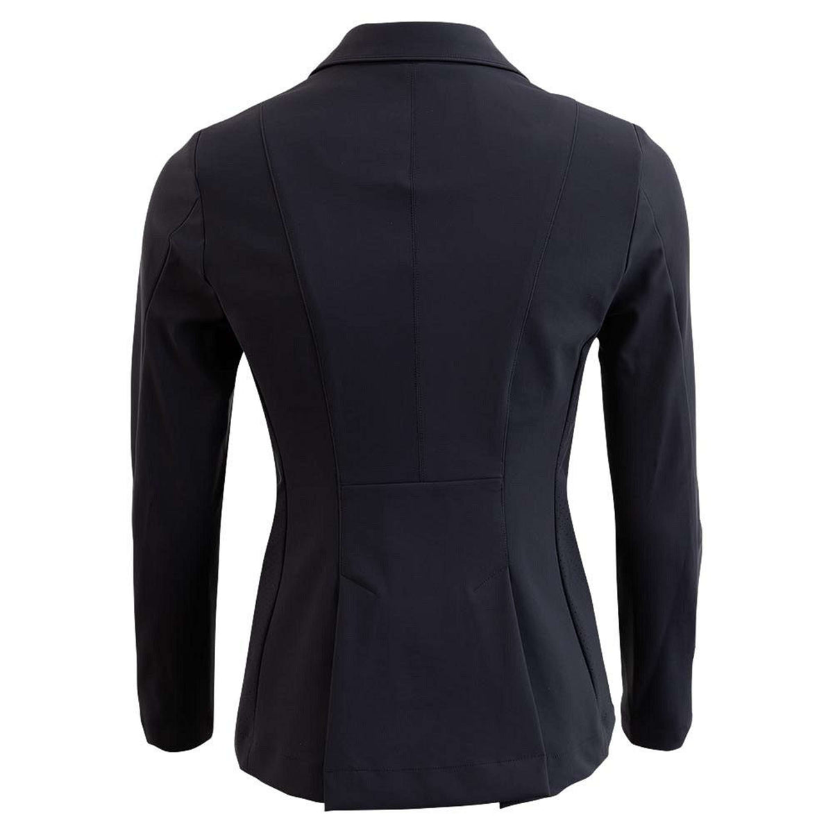 BR Petite Veste de Concours Praag Navy Blazer