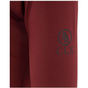 BR Chemise CLX Longues Manches Cabernet