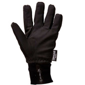 BR Gants d'Équitation d'Hiver Stormbloxx Noir