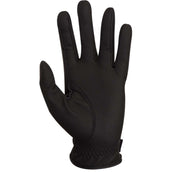 BR Gants d'Équitation Grip Pro Noir