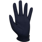 BR Gants d'Équitation Grip Pro Marin