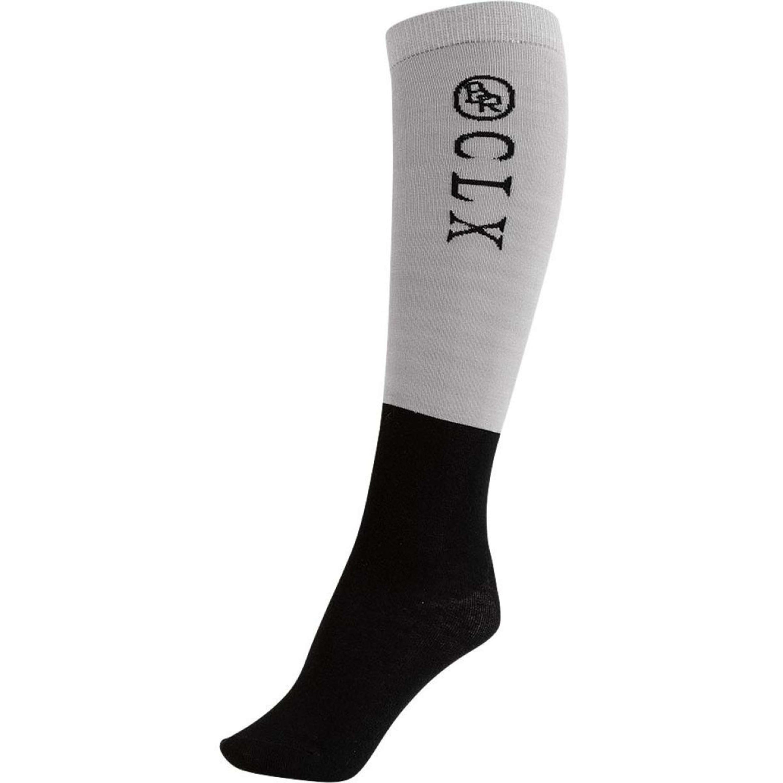 BR Chaussettes CLX Jeu de 3 Chiseled Stone BR Chaussettes CLX Jeu de 3 Chiseled Stone