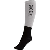 BR Chaussettes CLX Jeu de 3 Chiseled Stone