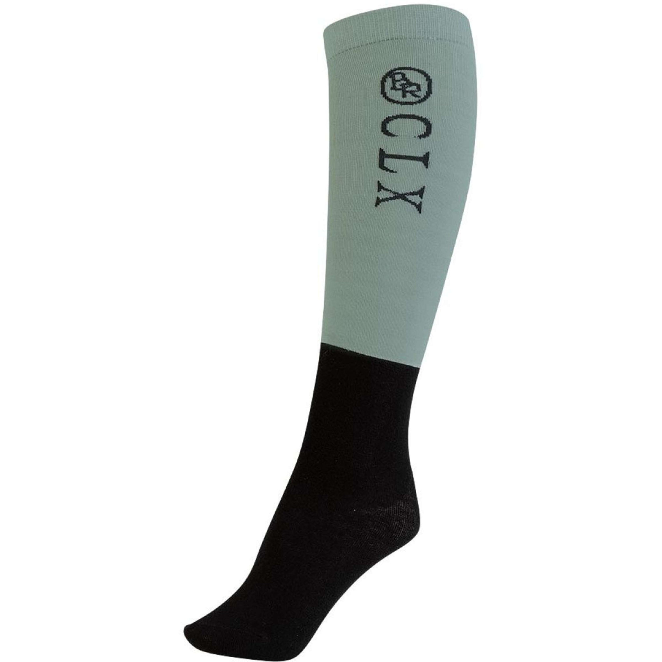 BR Chaussettes CLX Jeu de 3 Sea Spine BR Chaussettes CLX Jeu de 3 Sea Spine