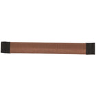 BR Rouleau Chignon Marron