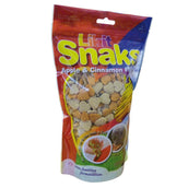 Likit Friandises pour Cheval Snaks Pomme/Cannelle