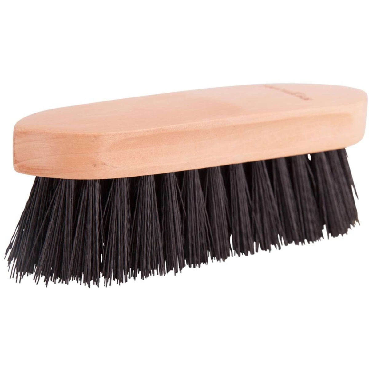 Premiere Brosse Dandy Dos Bois Noir