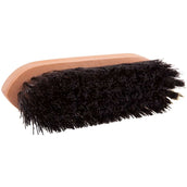 Premiere Brosse Dandy Dos Bois Noir