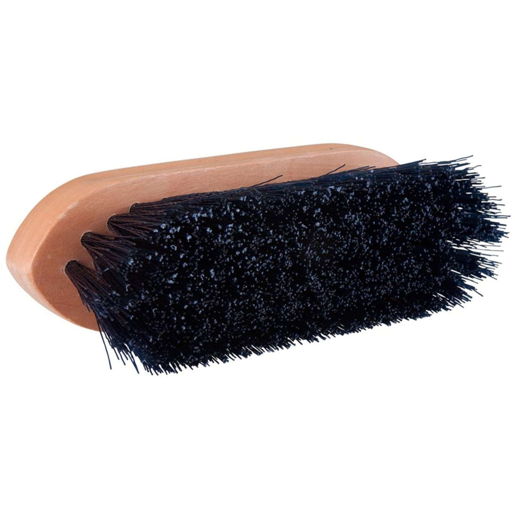 Premiere Brosse Dandy Dos Bois M Bleu