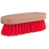 Premiere Brosse Dandy Dos Bois Rouge