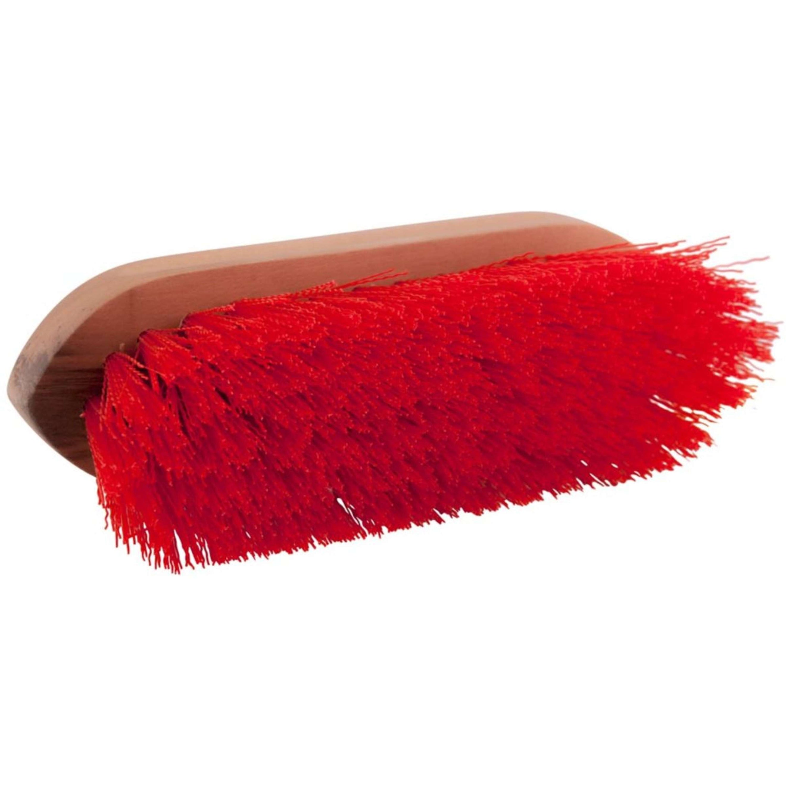 Premiere Brosse Dandy Dos Bois M Rouge
