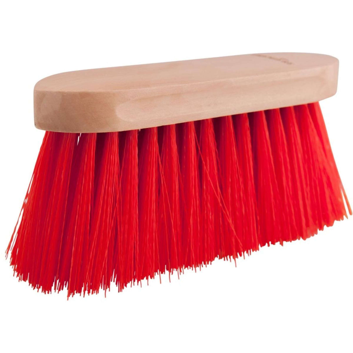 Premiere Brosse Dandy Dos Bois Rouge