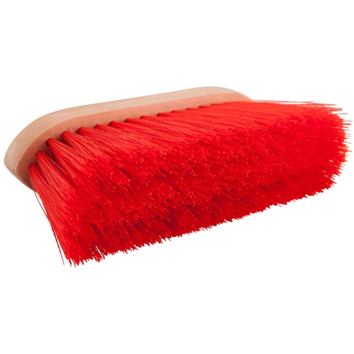 Premiere Brosse Dandy Dos Bois Rouge