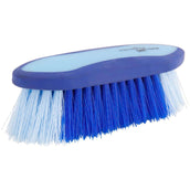 Premiere Brosse Dandy Soft Grip Bleu cobalt