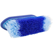 Premiere Brosse Dandy Soft Grip 70mm Bleu cobalt