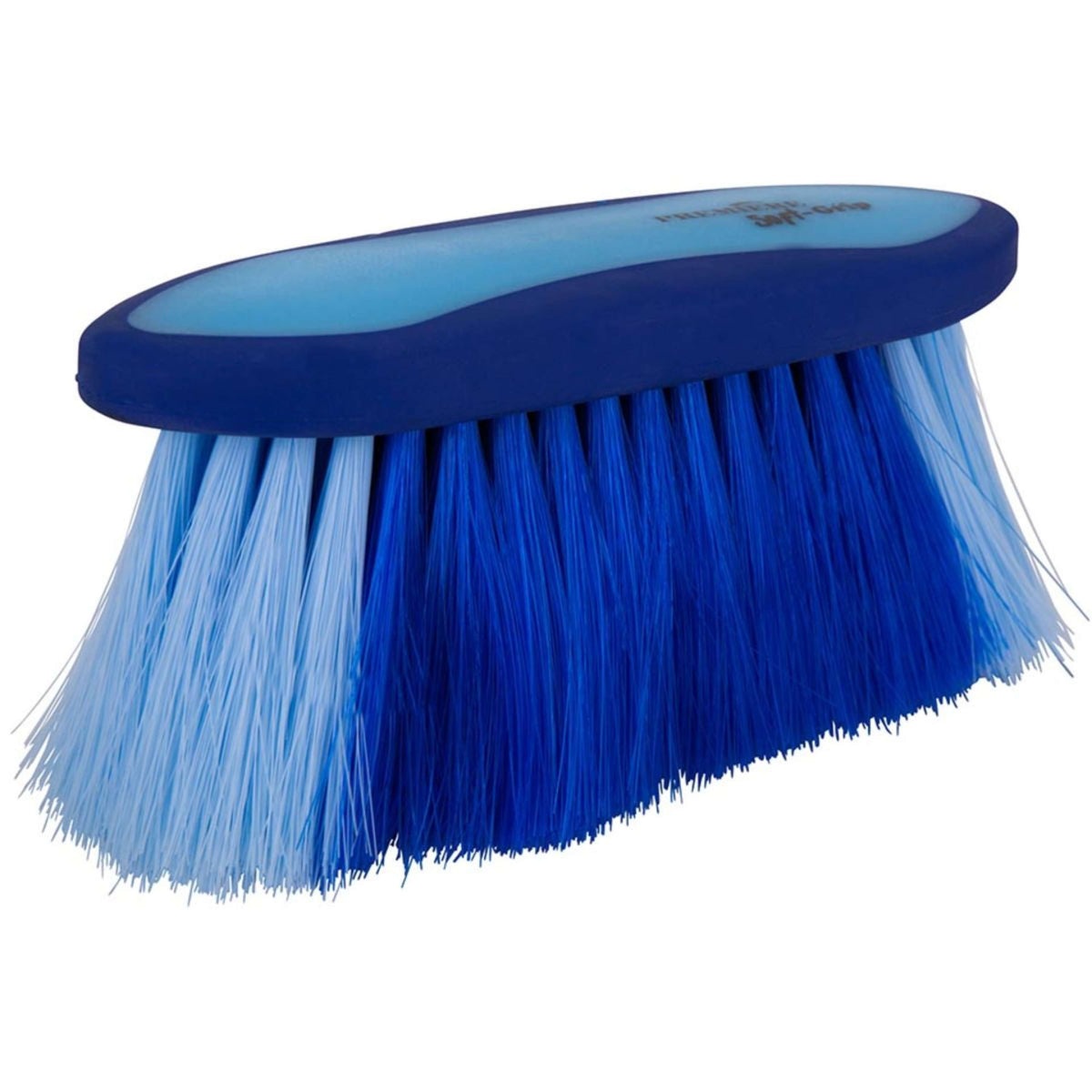 Premiere Brosse Dandy Soft Grip Bleu cobalt