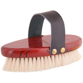 Premiere Brosse corps Faible Cuir