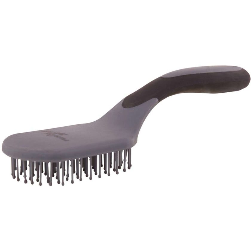 Premiere Brosse Queue Soft Grip Noir/Gris