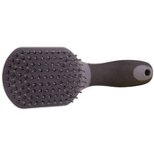 Premiere Brosse Queue Soft Grip Noir/Gris