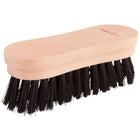 Premiere Brosse Tête Bois Souple pour le Dos Noir