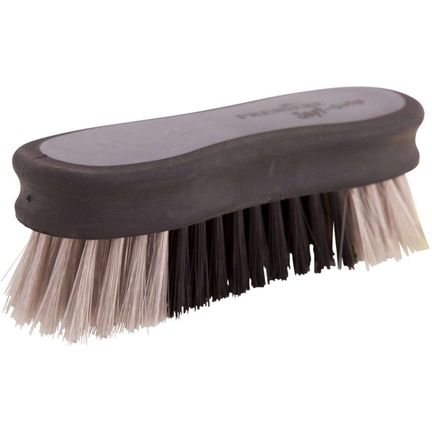 Premiere Brosse Tête Soft Grip Noir