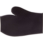 Premiere Gants d'essuyage Caoutchouc Noir