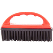 Premiere Brosse Vêtements / Textile Super Marié Rouge/Noir