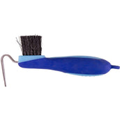 Premiere Cure-Pied Soft Grip avec Brosse Bleu cobalt