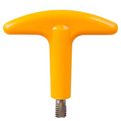 Premiere Clé à Crampons Jaune