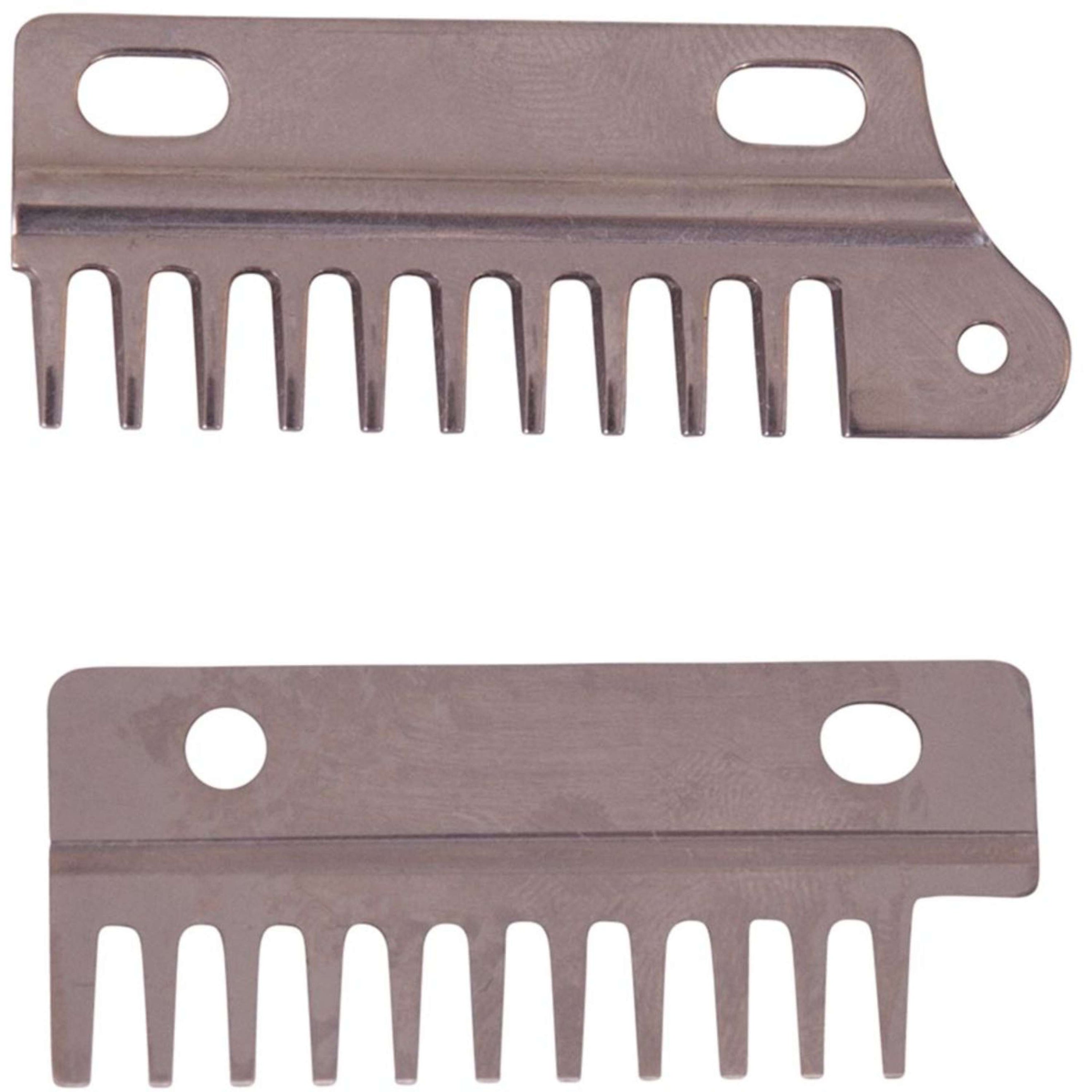 Solocomb Lames de Rechange pour Universel Solocomb Lames de Rechange pour Universel